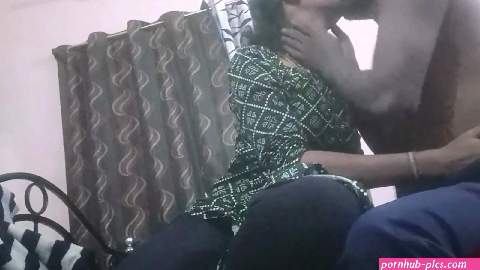 Indian College Girl Sex With Her Teacher Real Seductive Homemade