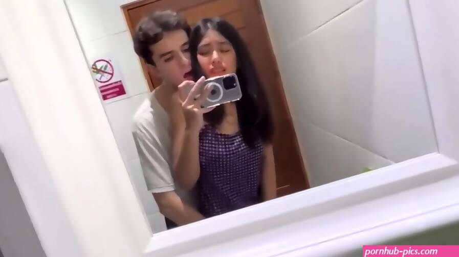 Real Brother Sister Home Toilet Sex Mms