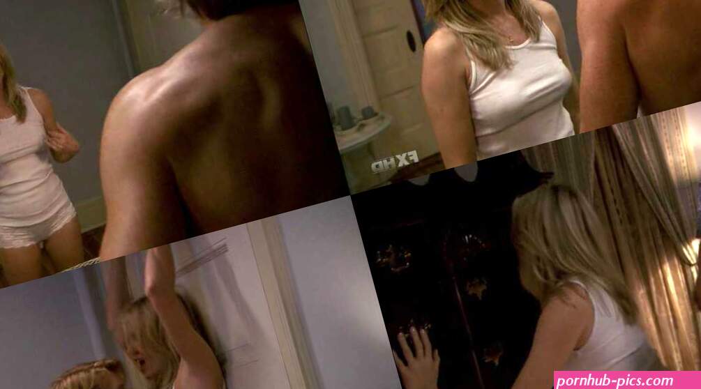 Andrea Roth nude pics page