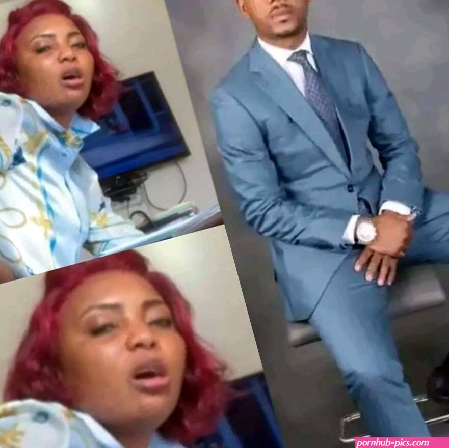 Video Of Equatorial Guinea ANIF Boss Fucking Ministers Wife In Office Leak