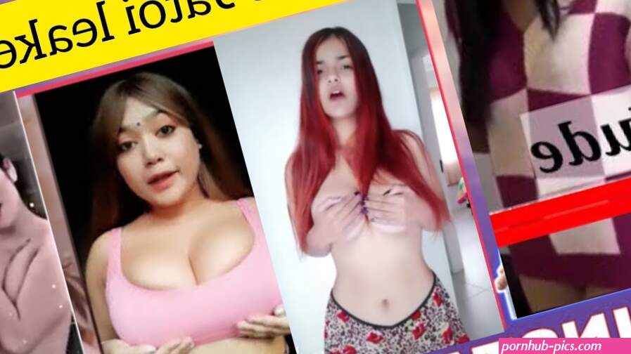 I Got Roast Ducky Bhai And him Wife Aroob Jatoi leake Viral Video Instagram 18 Reels Full Hot