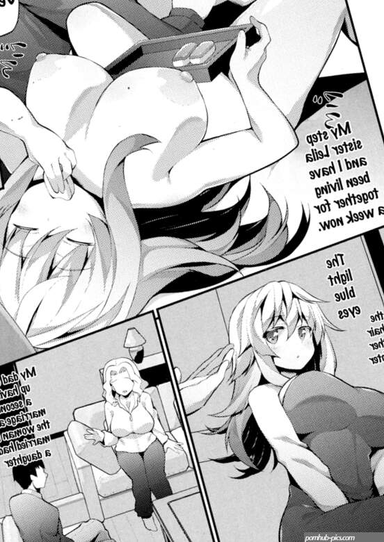 The Nude Sister