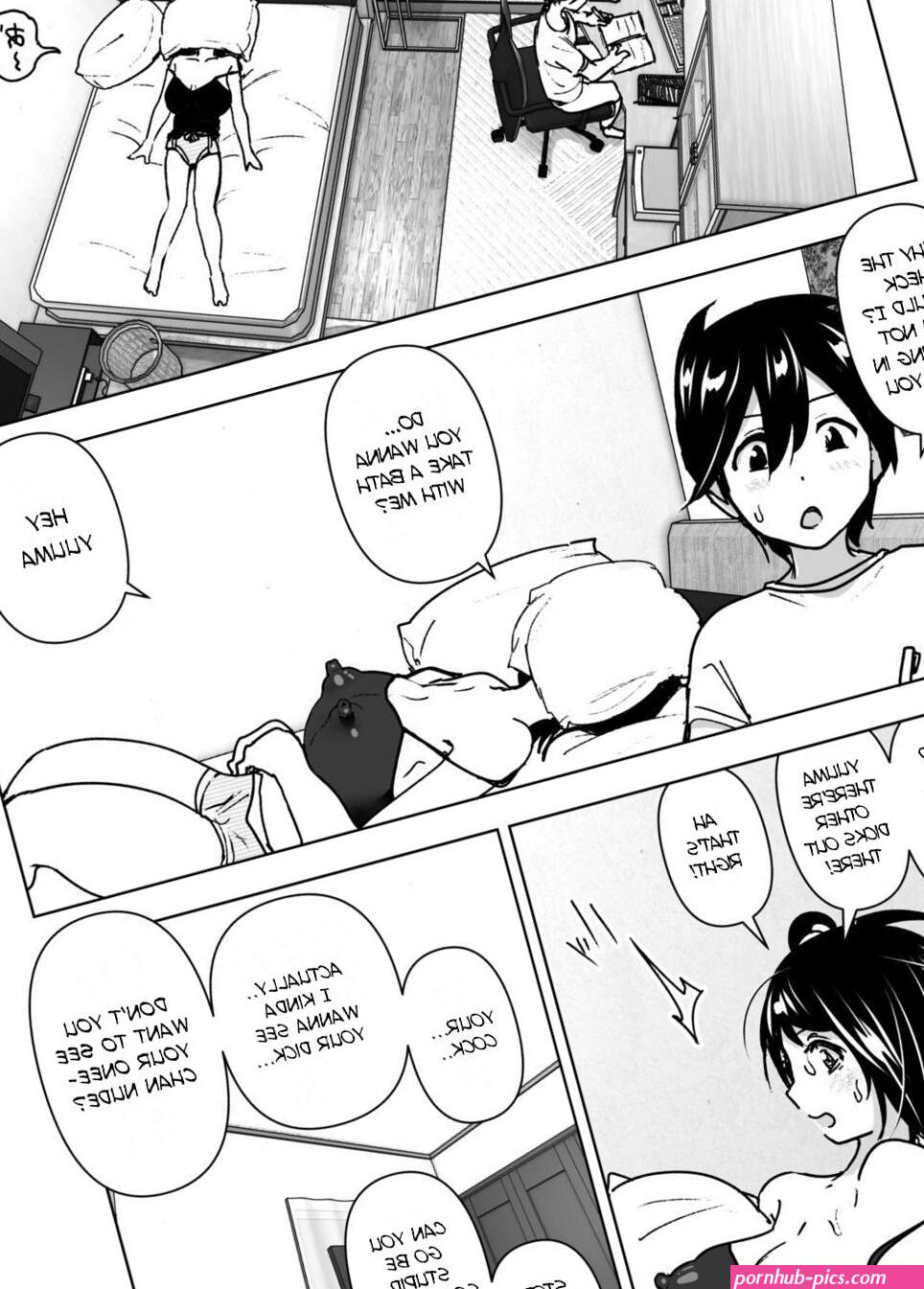 Oneichan to Guchi o Kiite Ageru Otouto no Hanashi Tales of Oneichan Ototo Older Sister and Complaint Listening Younger Brother