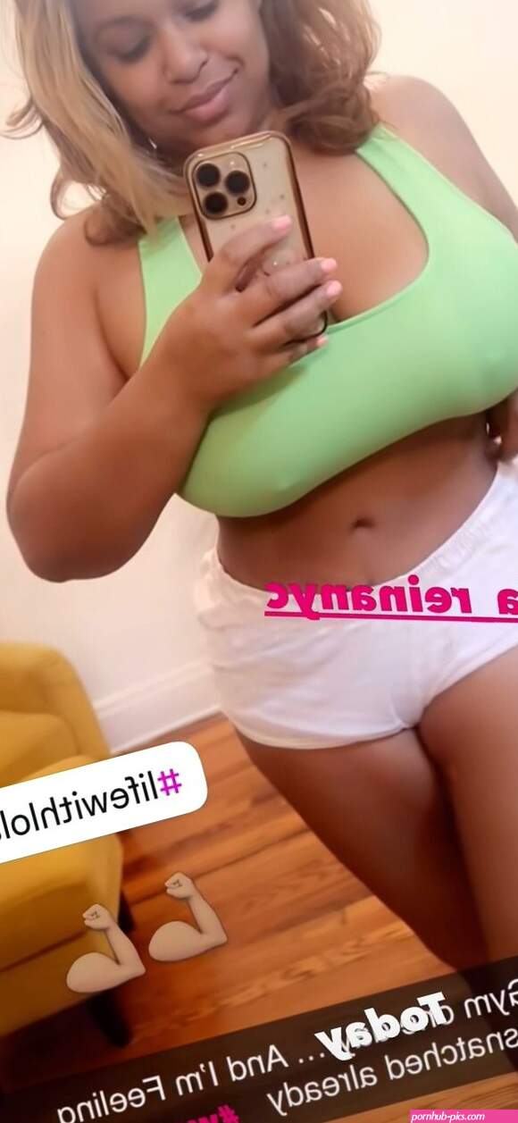 Lareinanyc Nude OnlyFans Leaks