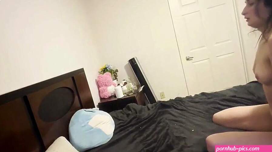 Watch Boyfriend watches girlfriend take bbc