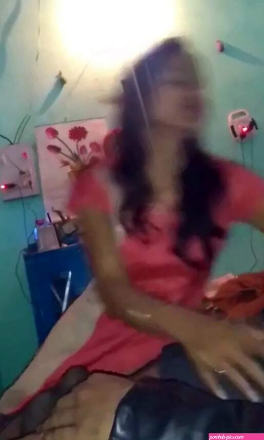 Shy north Indian girl blowjob passionate fucking with boyfriend