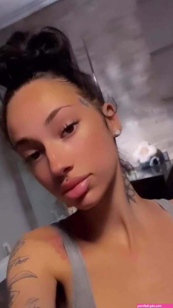 Bhad Bhabie AI JOI