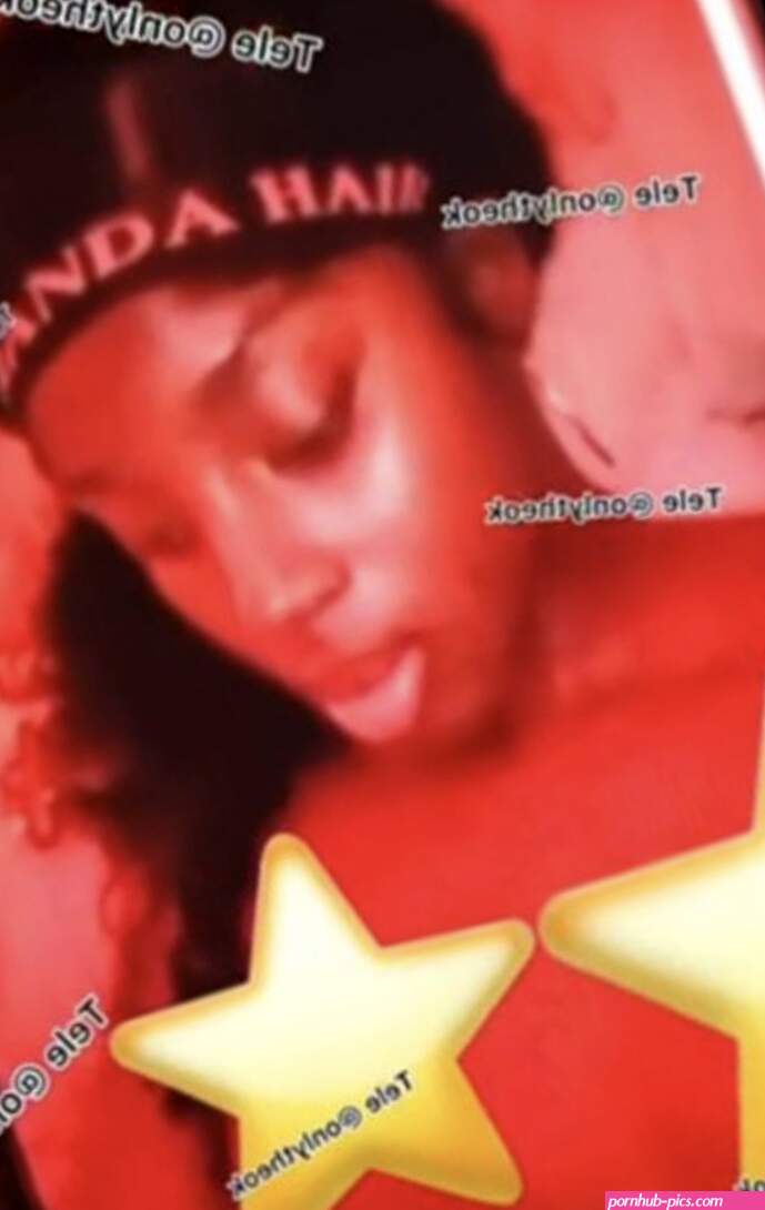 Bhadie Kelly sextapeleaked masturbation vids DM Me!