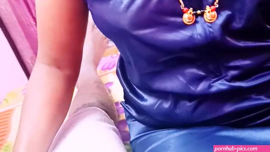 Stepmom and stepson amazing blowjob. Telugu Dirty Talks.