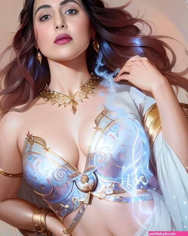 11 Indian actresses who shared some too hot to handle A.I fan arts