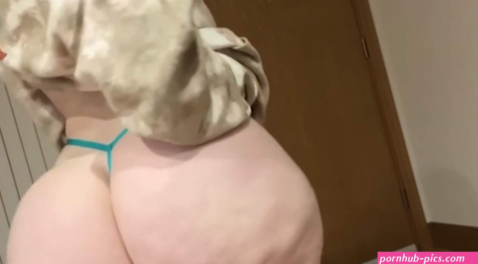 Bootybyshel Nude Porn Videos