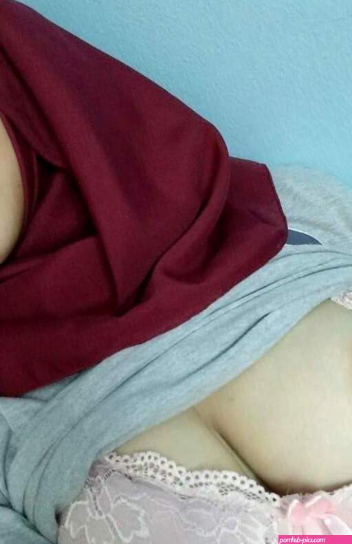 jilbab alim bugil