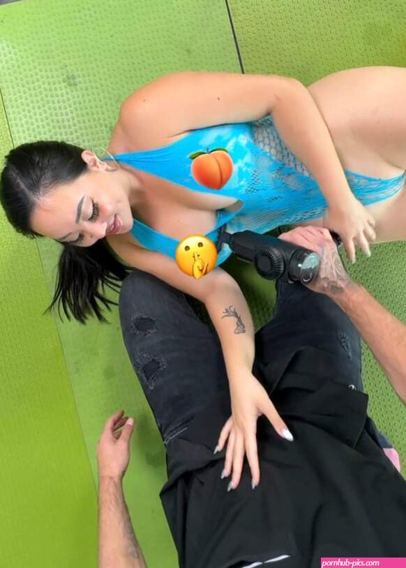 Christie Anne aka christiemcfit Nude Leaks OnlyFans