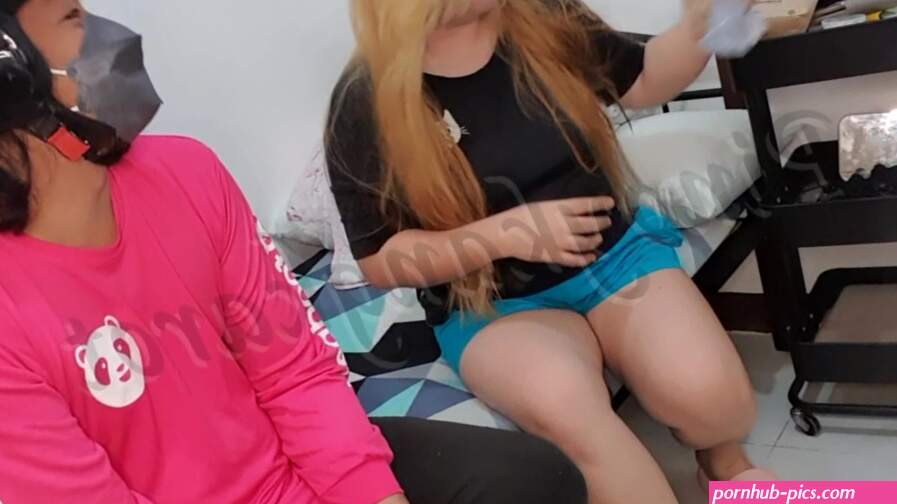 Food Panda deliver man sarili Ang hinain Kay. 2023 mukbang