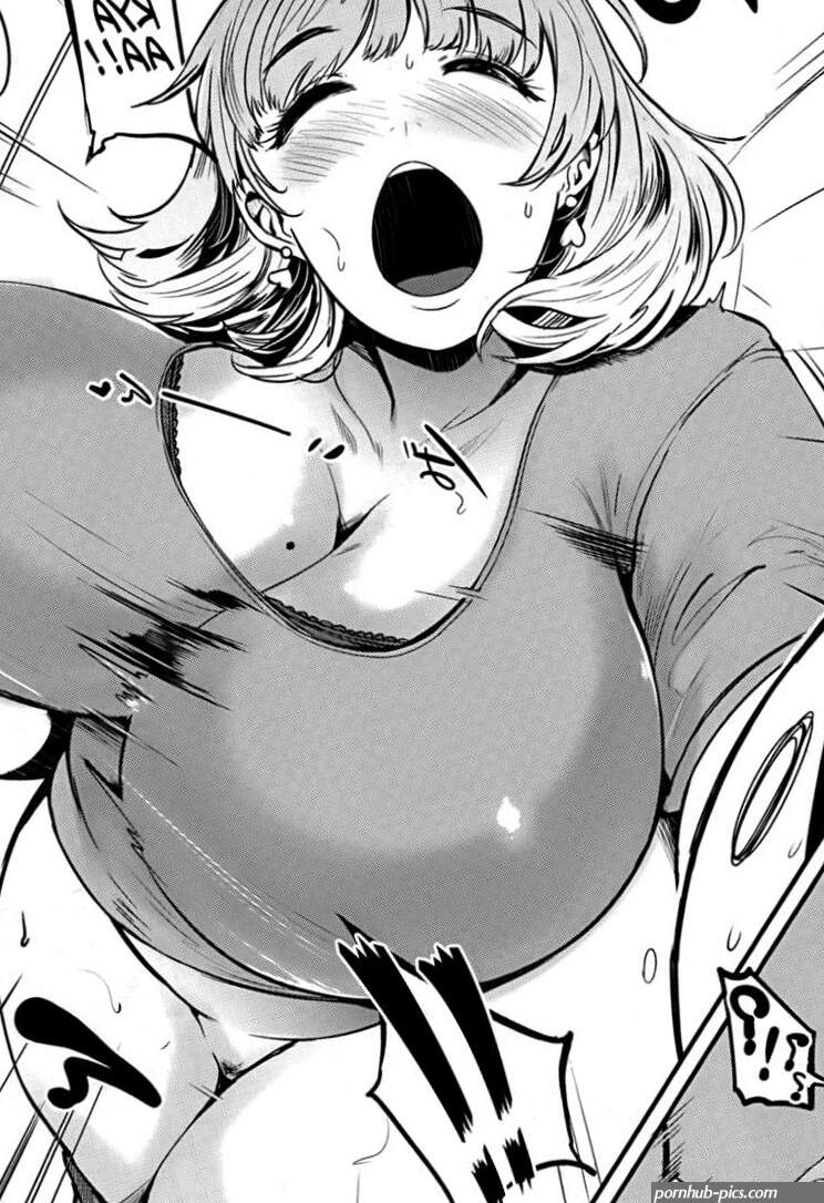 Cooking Fucka-Chapter 2-Hentai Manga Hentai Comic