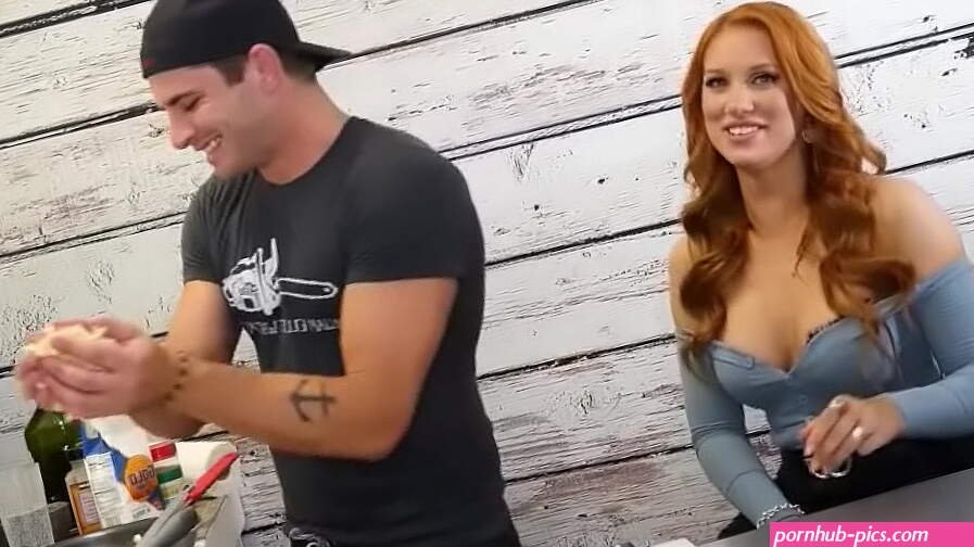 Ep 16 Cooking for Pornstars