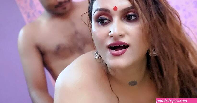 Desi Boudi Hardcore Fuck with Debar When She Was Alone at Home Full Movie