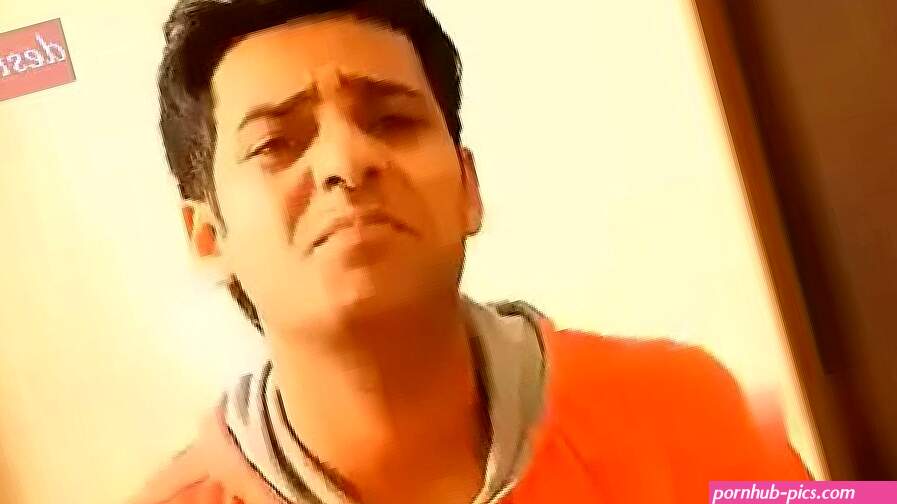 Hot Desi Indian Caught Devar Watching Porn