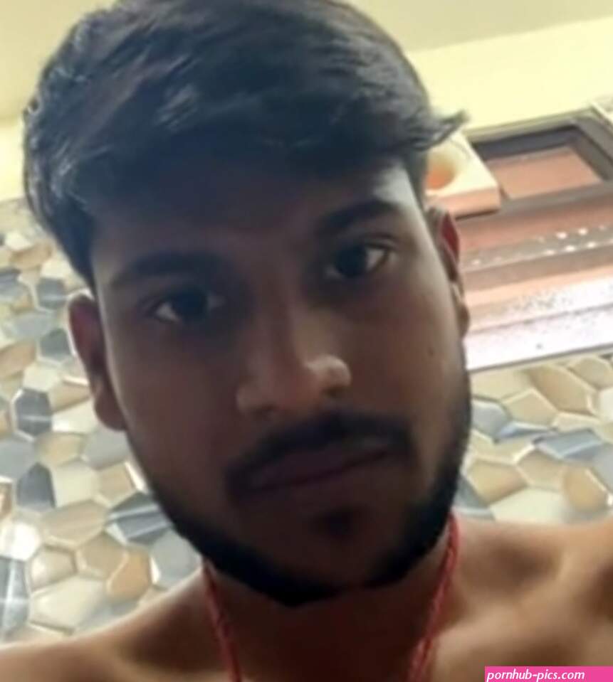 Desi Indian guy