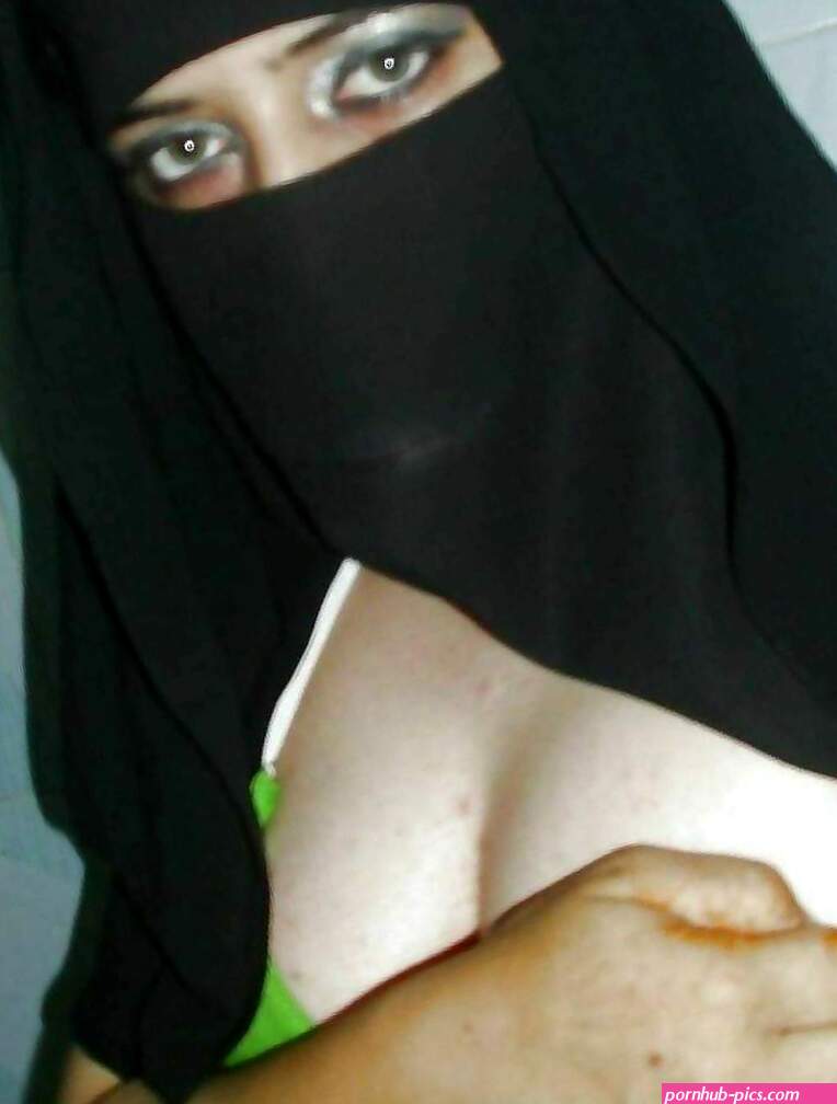 burka big hot boobs sex pic