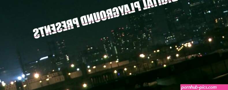DigitalPlayground The Haunted City Of Angel
