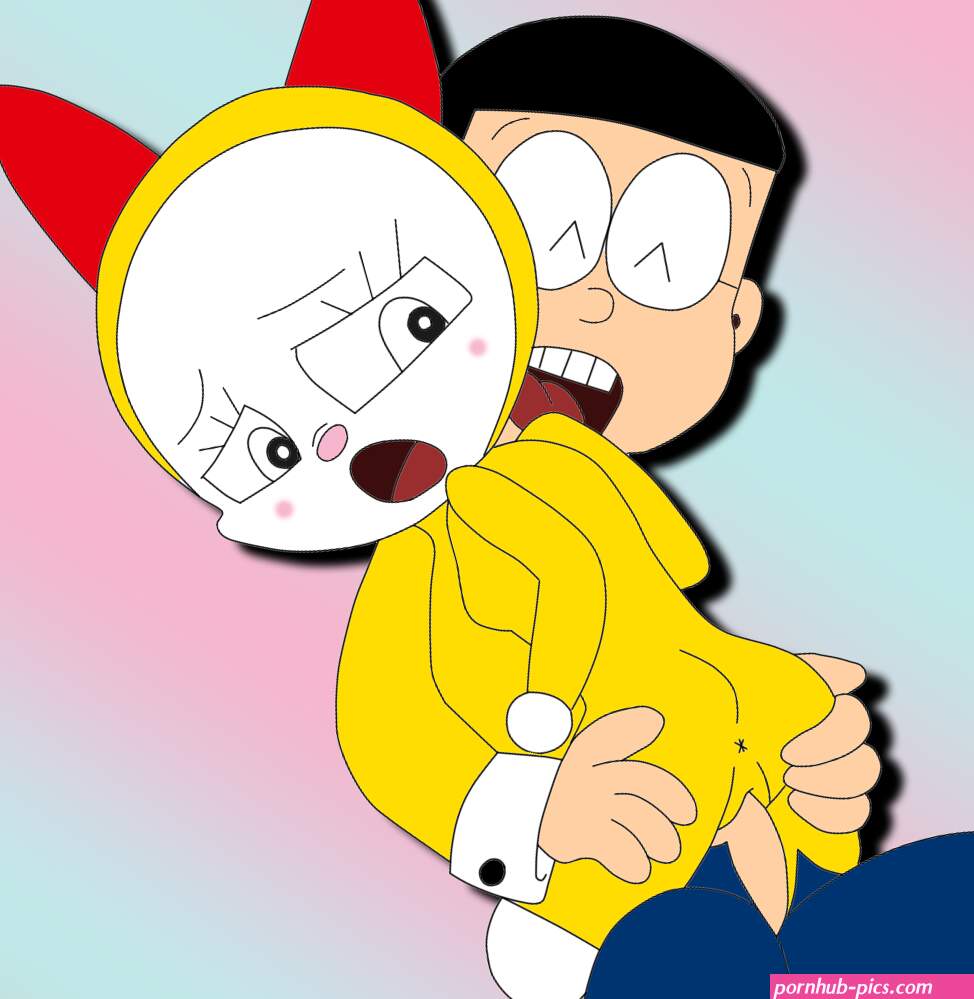 Doraemon Porn image 16226