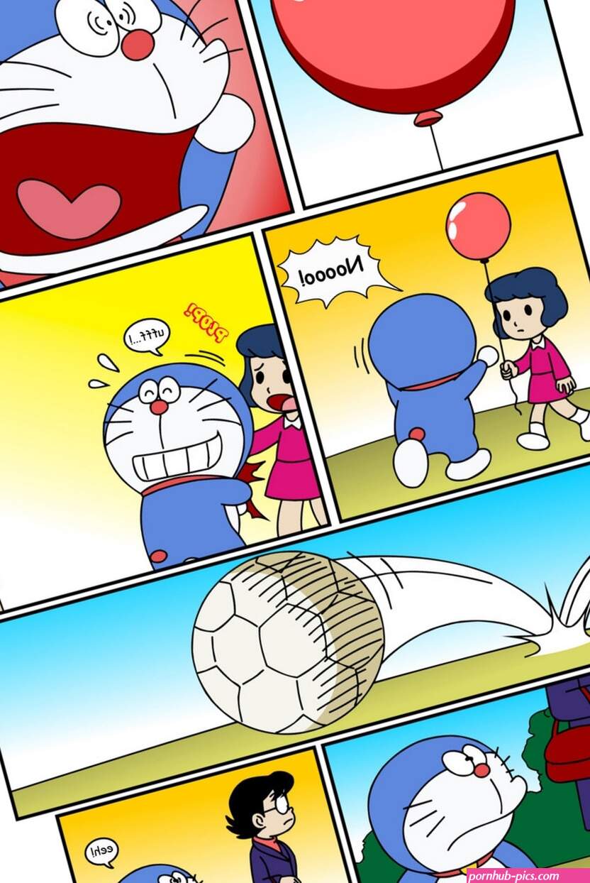 Doraemon