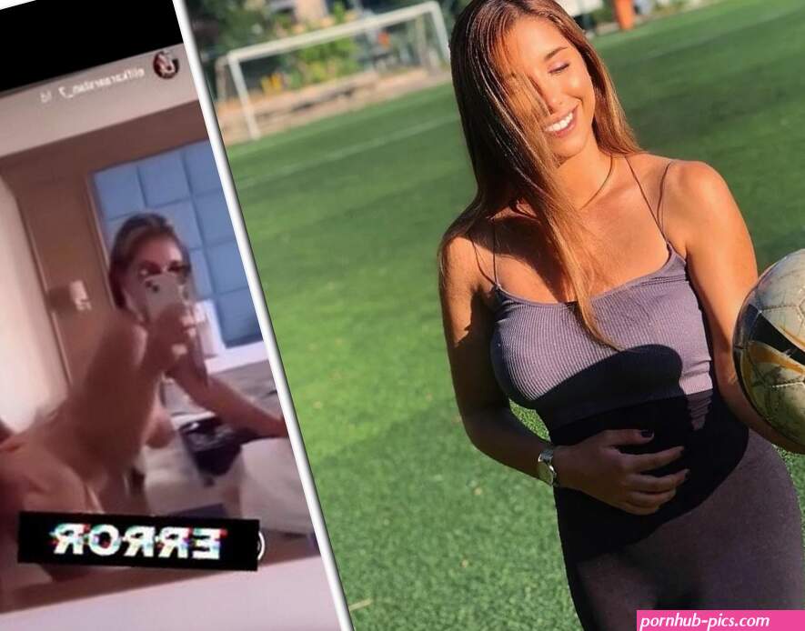 Elif Karaarslan Nude Photos And Video