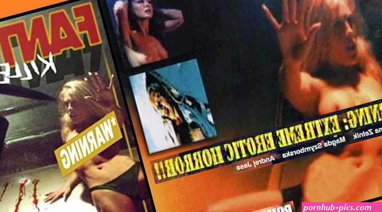 Fantom kiler 1998 watch online