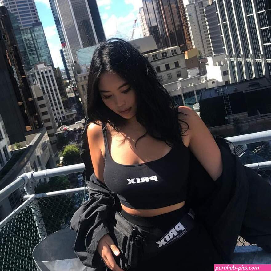 Esther NG Nudes