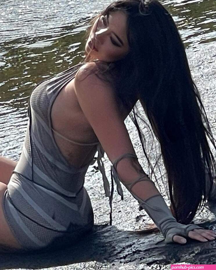 Esther NG Nudes