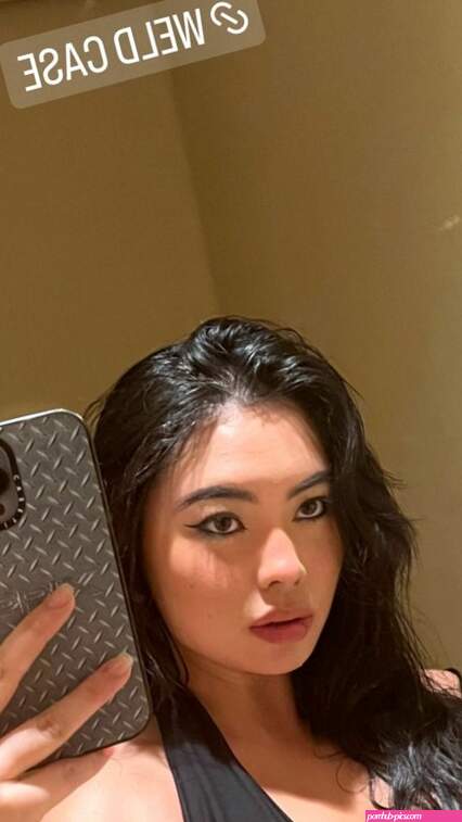 estherng Nude Leaks OnlyFans