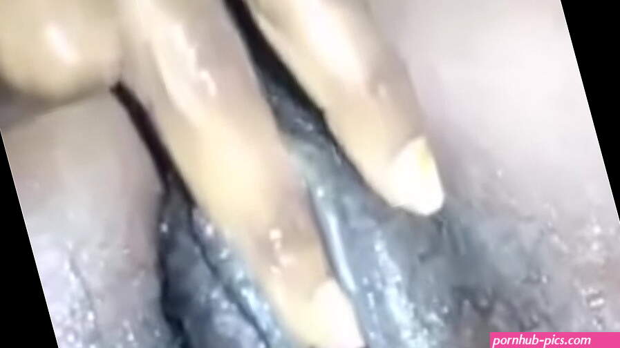 Ethiopian wet pussy