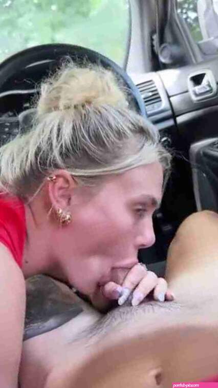 Fallonlovexo Onlyfans Car Sex Tape Leak