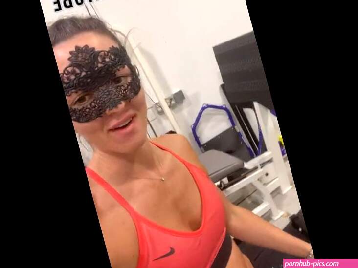 Fetish Fitbryceadams Fitbryceadams Its Time For A Gym Tour Make Sure You Watch Allll The Wa