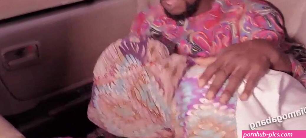 Oga Bang Gives 100k to Hausa Fulani Hot along lonely area for 4kPorn.XXX