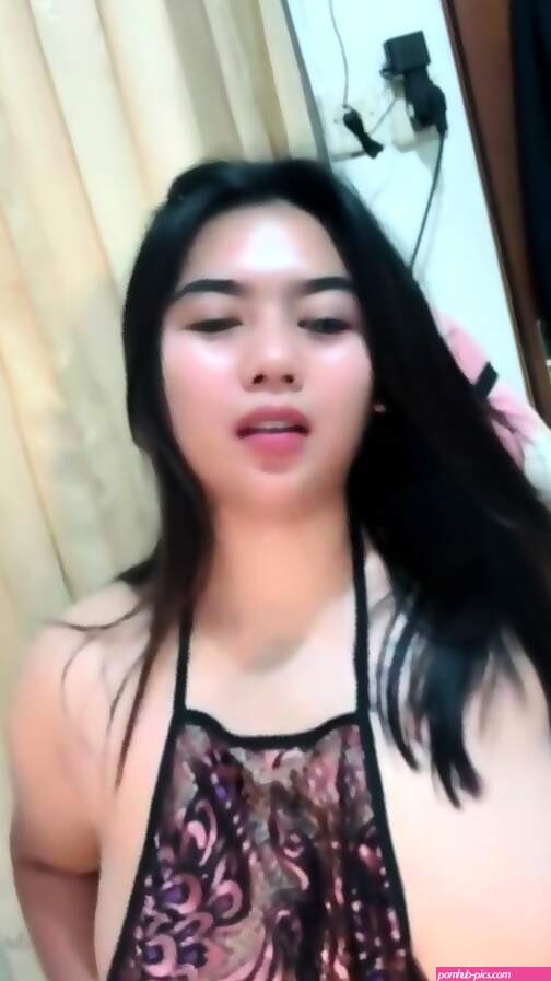 cewek tobrut suka omek