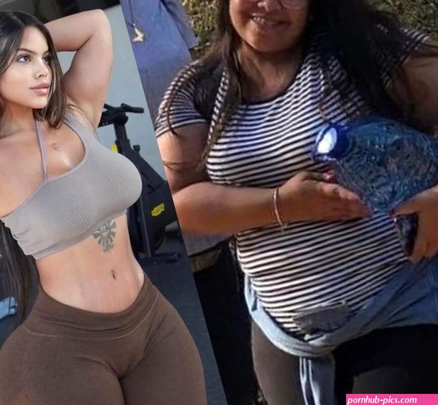 Gracie Bon BBW Photo album by Ethn1C