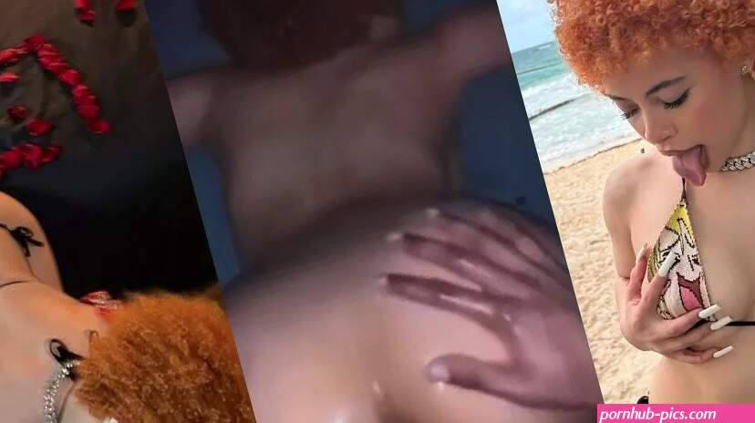 Ice Spice Nudes Pictures and PORN Videos 2024