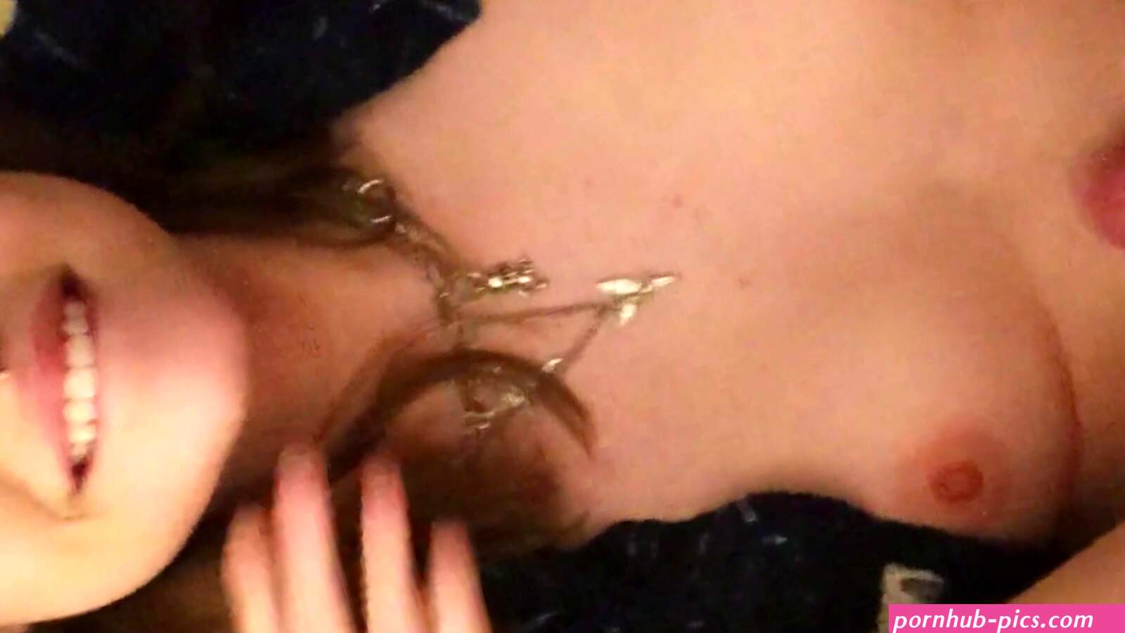 Hannah Owo sex tape Porn Videos