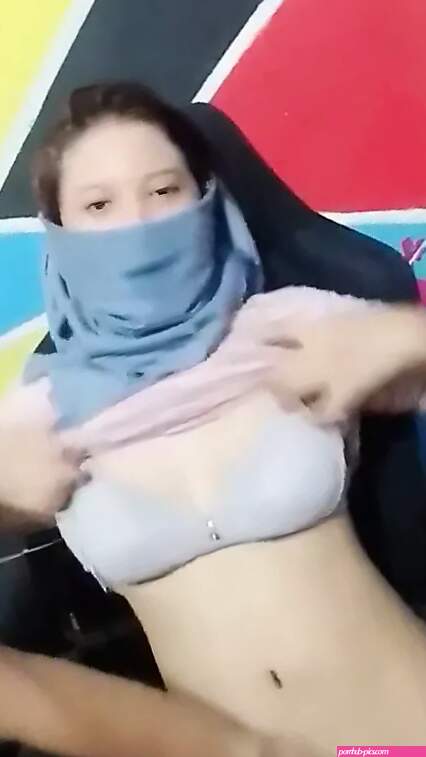Hijab Sange Porn Videos