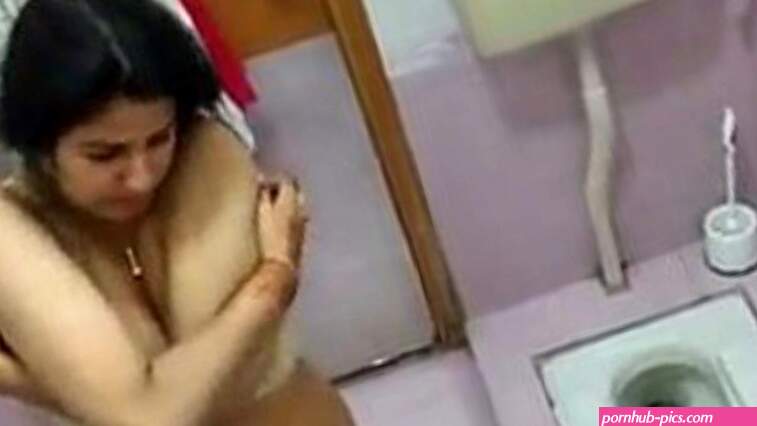 Desi Aunty