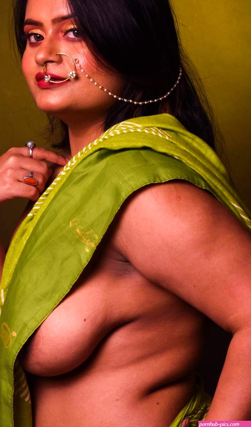 Nikita Gokhale Nude