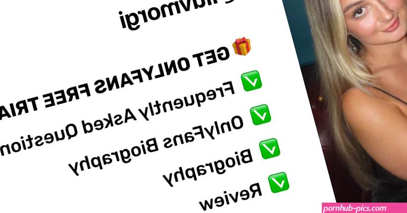 iluvmorgi OnlyFans