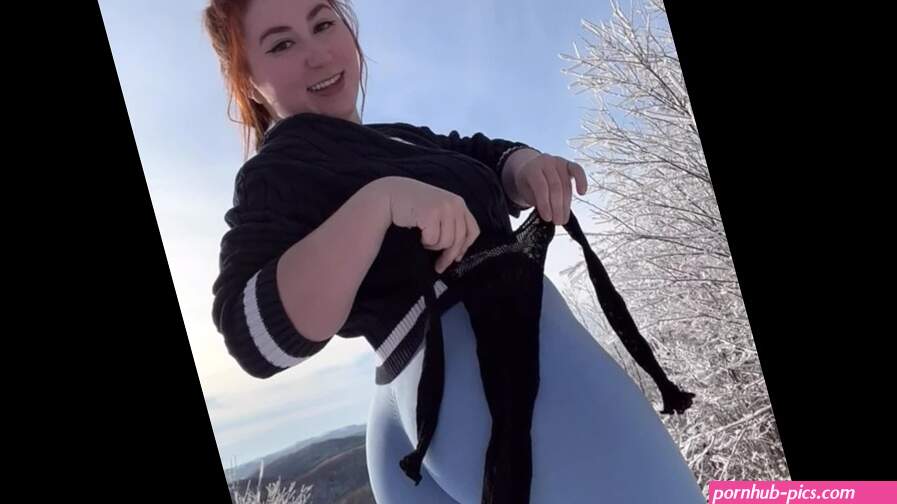 TikTok Famous PAWG Isla Moon