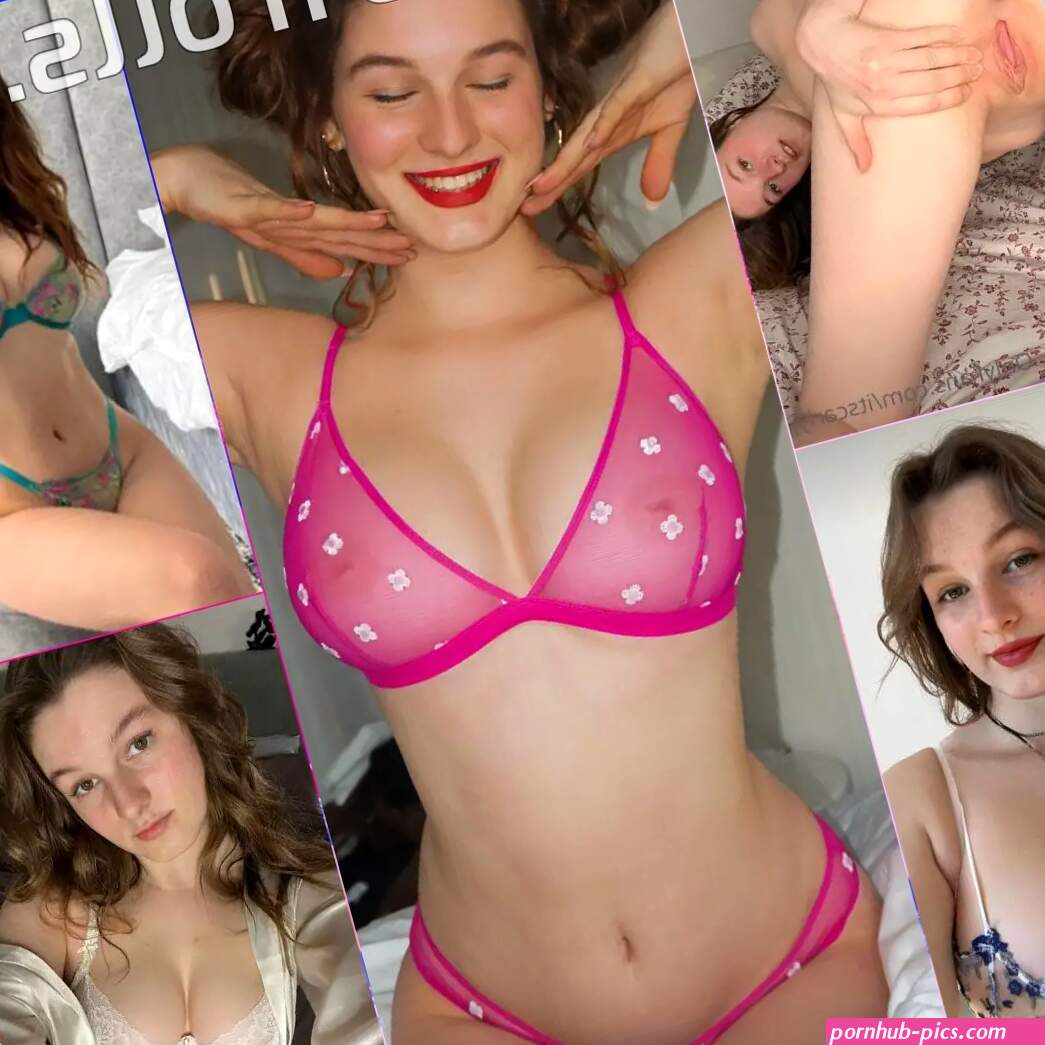 Itscarlyjane Leaked