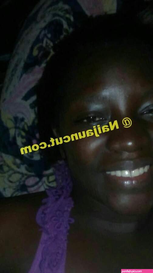 Naked Photos Of Jamilah Jamilah Facebook Runs Girl Leaked Today