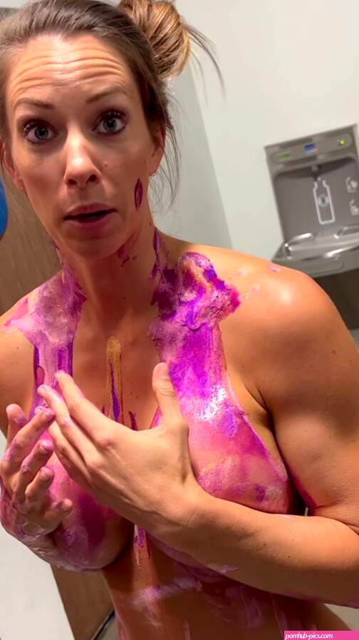Janna Breslin Onlyfans leaked Sensational