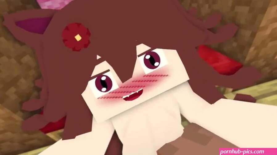 Minecraft SchnurriTV New baby jenny cute fuck