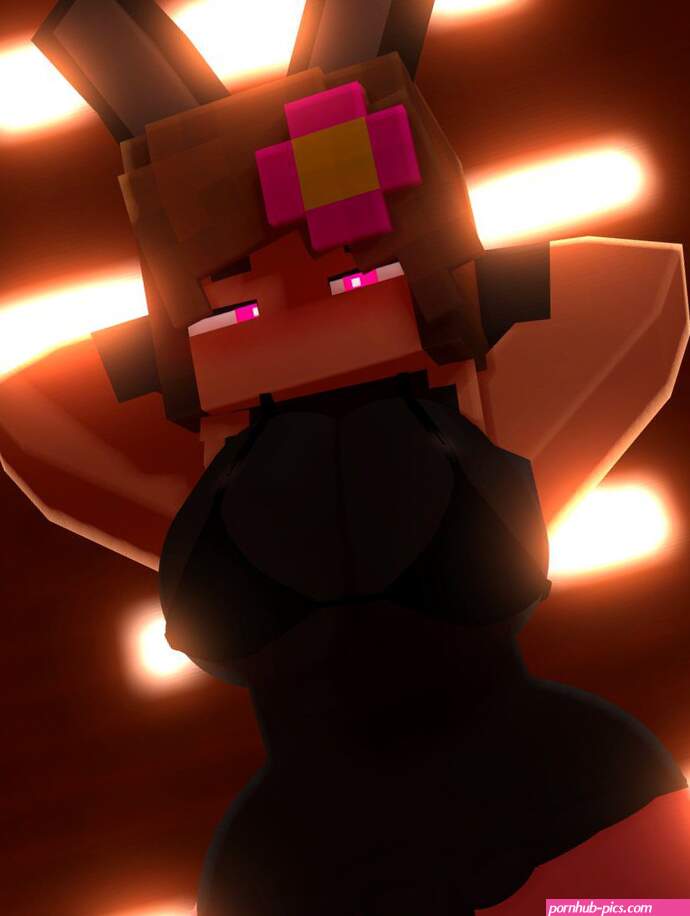 Minecraft Sex Art